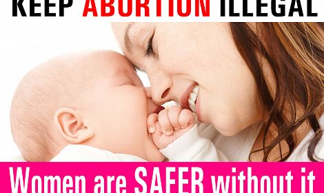 Precious Life respond to Ulster University's Survey on the effects of abortion as a workplace issue