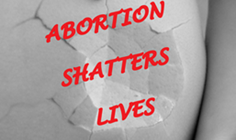 URGENT PRAYER and ACTION required to stop attack on NI's unborn babies