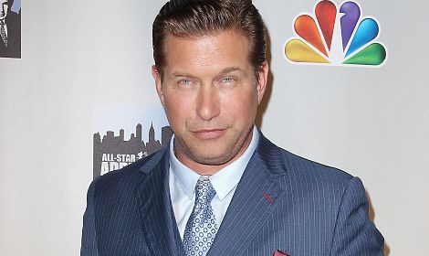 Actor Stephen Baldwin: You can’t be Christian and support abortion