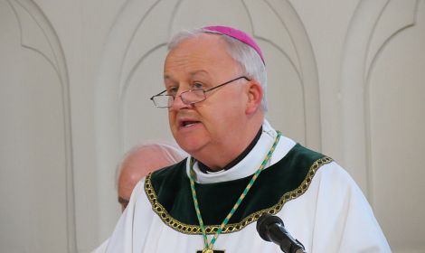 Galway bishop calls for protection of the unborn ahead of abortion referendum