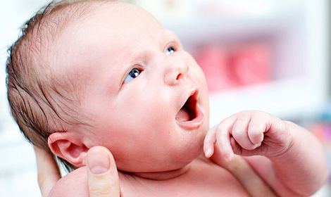 New Study Reveals foetuses have the same cognitive ability as infants