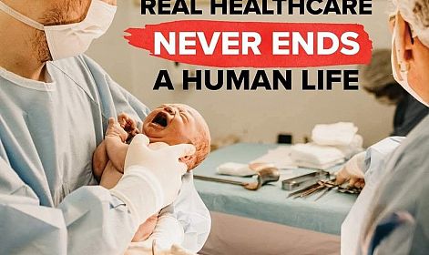 Precious Life condemns Sinn Féin move to scrap Three-Day Abortion Reflection Period