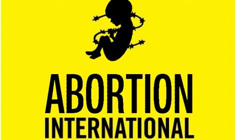 Precious Life blast Amnesty International for its