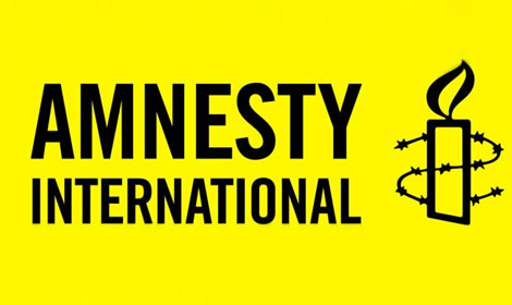Amnesty International Activist Went to Pro-Life Country to Push Abortion