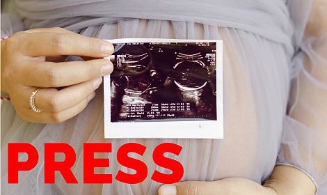 NI Politicians must take urgent action against abortion up to BIRTH regime if they really do care about 'saving lives'