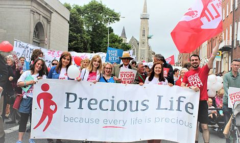 Northern Ireland's pro-life laws come under fresh attack as Labour MPs visit Belfast to discuss abortion law reform