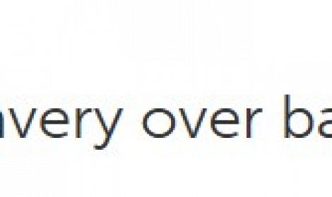 Family's bravery over baby's birth