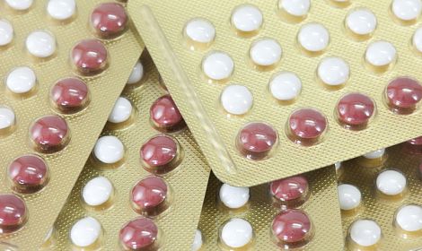 Using contraception increases breast cancer by 50%, new study finds