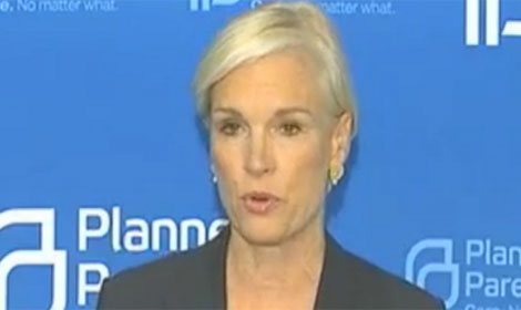 Planned Parenthood President: “We’re Proud” We Killed 327,000 Babies in Abortions