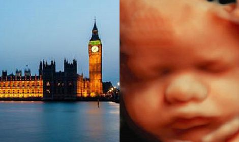 Action Alert UPDATE: NI Abortion Regulations to be REISSUED by UK Government