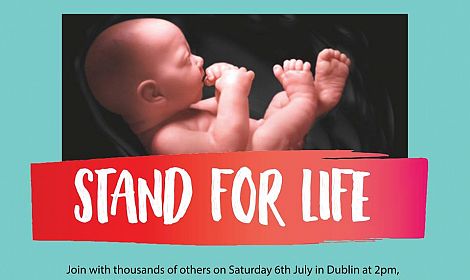 All-Ireland Rally for Life 2019