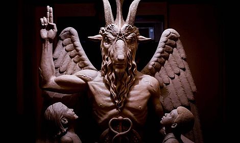 Satanists Team Up With Planned Parenthood To Promote Abortion in Missouri