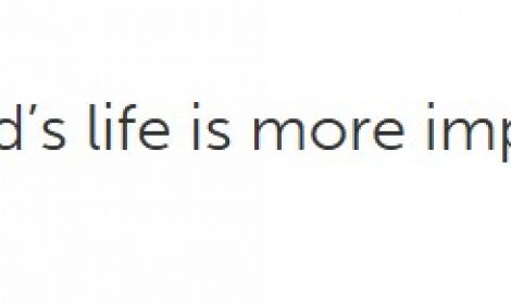 Peadar Tóibín: 'One child’s life is more important than my job, and every TD's job'