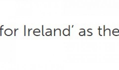 U.S. archbishop: ‘Pray for Ireland’ as they consider legalizing ‘homicide’ of unborn